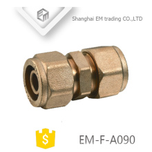 EM-F-A090 Raccord de compression en laiton